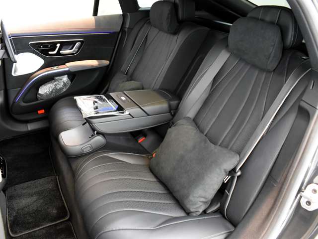 メルセデスベンツ ＥＱＳ ４５０プラス ＡＭＧラインパッケージ ＭＰ２０２３０１ R5年 (関東) 99