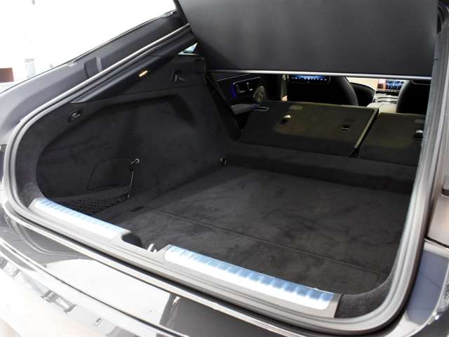 メルセデスベンツ ＥＱＳ ４５０プラス ＡＭＧラインパッケージ ＭＰ２０２３０１ R5年 (関東) 99