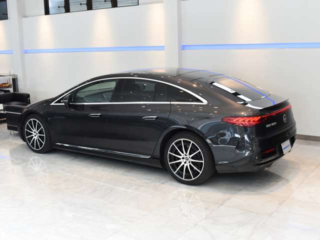 メルセデスベンツ ＥＱＳ ４５０プラス ＡＭＧラインパッケージ ＭＰ２０２３０１ R5年 (関東) 99