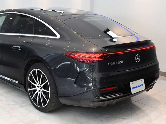 メルセデスベンツ ＥＱＳ ４５０プラス ＡＭＧラインパッケージ ＭＰ２０２３０１ R5年 (関東) 99