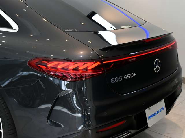 メルセデスベンツ ＥＱＳ ４５０プラス ＡＭＧラインパッケージ ＭＰ２０２３０１ R5年 (関東) 99