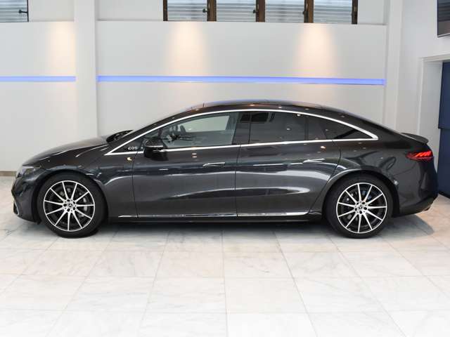 メルセデスベンツ ＥＱＳ ４５０プラス ＡＭＧラインパッケージ ＭＰ２０２３０１ R5年 (関東) 99