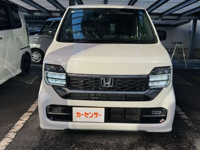 ホンダ Ｎ−ＷＧＮ カスタム ６６０ Ｌ R5年 (近畿) 99