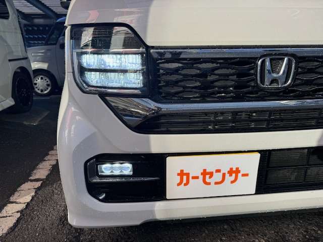 ホンダ Ｎ−ＷＧＮ カスタム ６６０ Ｌ R5年 (近畿) 99