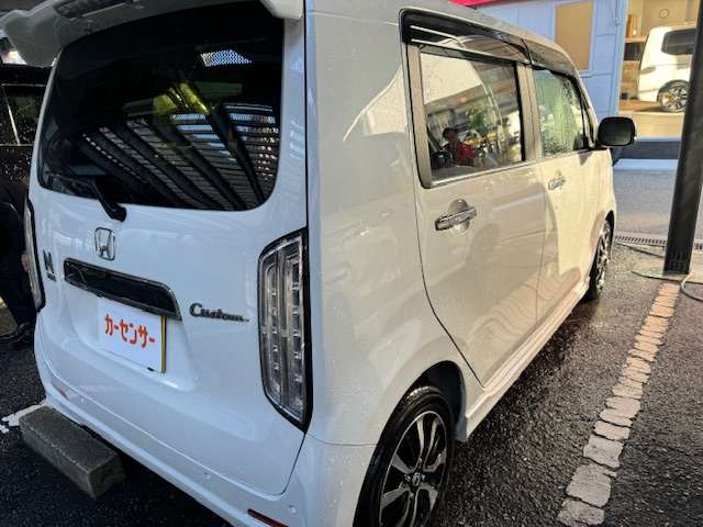 ホンダ Ｎ−ＷＧＮ カスタム ６６０ Ｌ R5年 (近畿) 99