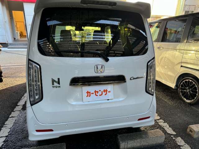 ホンダ Ｎ−ＷＧＮ カスタム ６６０ Ｌ R5年 (近畿) 99