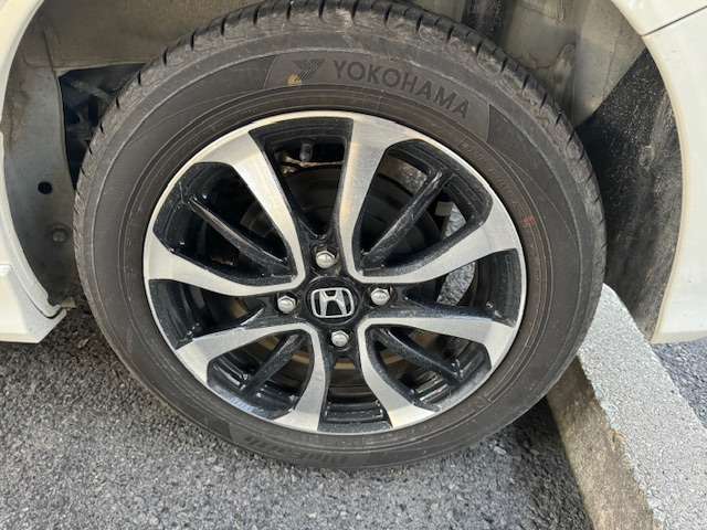 ホンダ Ｎ−ＷＧＮ カスタム ６６０ Ｌ R5年 (近畿) 99