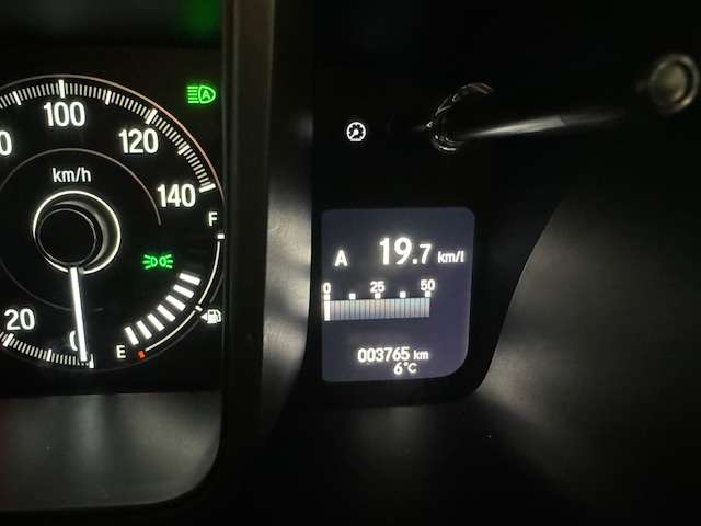 ホンダ Ｎ−ＷＧＮ カスタム ６６０ Ｌ R5年 (近畿) 99