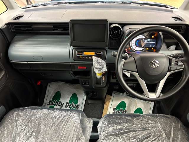 スズキ スペーシア　ベース ６６０ ＸＦ ４ＷＤ R4年 (北海道) 99