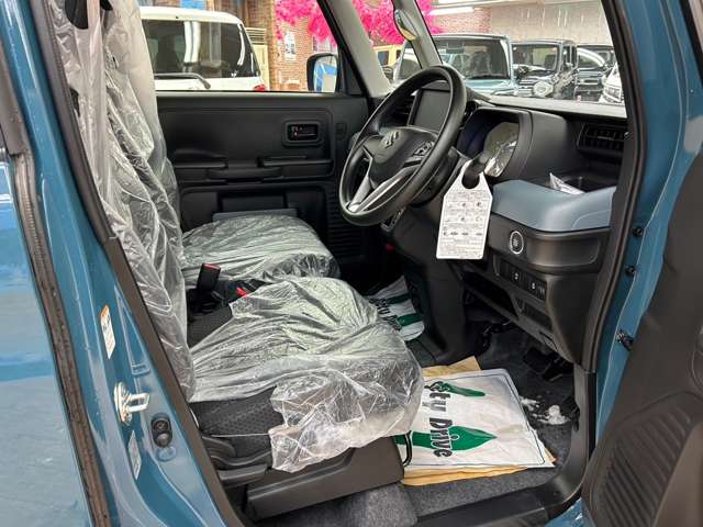 スズキ スペーシア　ベース ６６０ ＸＦ ４ＷＤ R4年 (北海道) 99