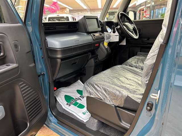 スズキ スペーシア　ベース ６６０ ＸＦ ４ＷＤ R4年 (北海道) 99