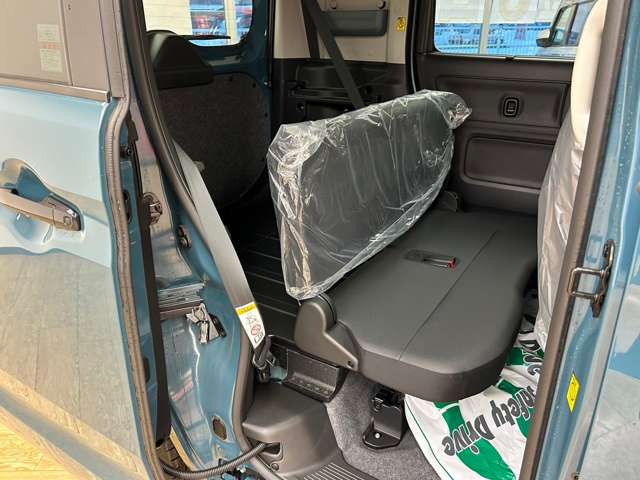 スズキ スペーシア　ベース ６６０ ＸＦ ４ＷＤ R4年 (北海道) 99