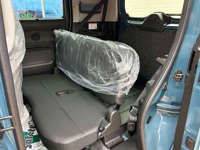 スズキ スペーシア　ベース ６６０ ＸＦ ４ＷＤ R4年 (北海道) 99