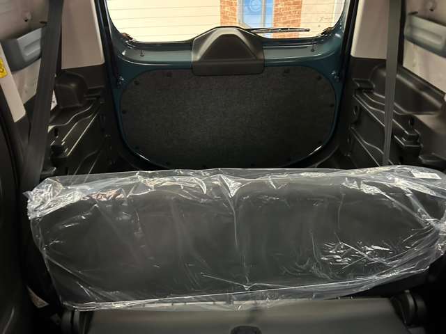 スズキ スペーシア　ベース ６６０ ＸＦ ４ＷＤ R4年 (北海道) 99