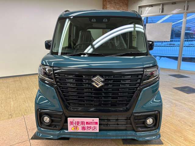 スズキ スペーシア　ベース ６６０ ＸＦ ４ＷＤ R4年 (北海道) 99