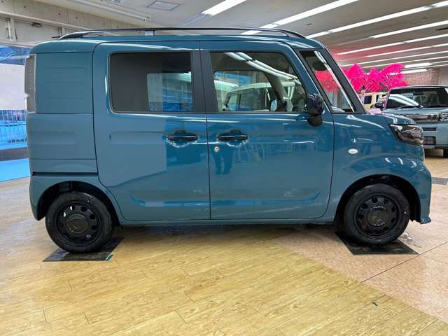 スズキ スペーシア　ベース ６６０ ＸＦ ４ＷＤ R4年 (北海道) 99