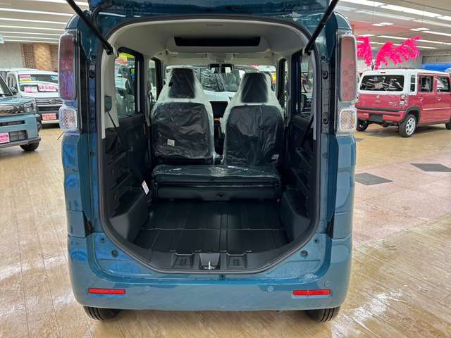 スズキ スペーシア　ベース ６６０ ＸＦ ４ＷＤ R4年 (北海道) 99