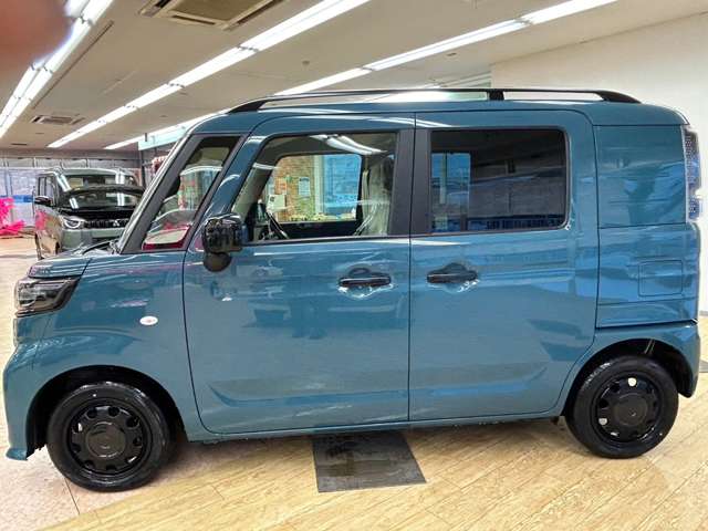 スズキ スペーシア　ベース ６６０ ＸＦ ４ＷＤ R4年 (北海道) 99
