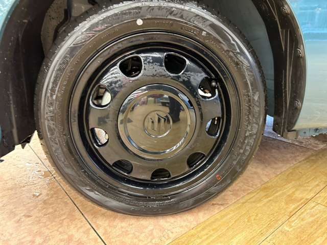 スズキ スペーシア　ベース ６６０ ＸＦ ４ＷＤ R4年 (北海道) 99