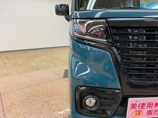 スズキ スペーシア　ベース ６６０ ＸＦ ４ＷＤ R4年 (北海道) 99