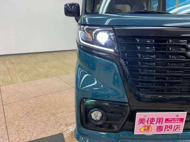 スズキ スペーシア　ベース ６６０ ＸＦ ４ＷＤ R4年 (北海道) 99