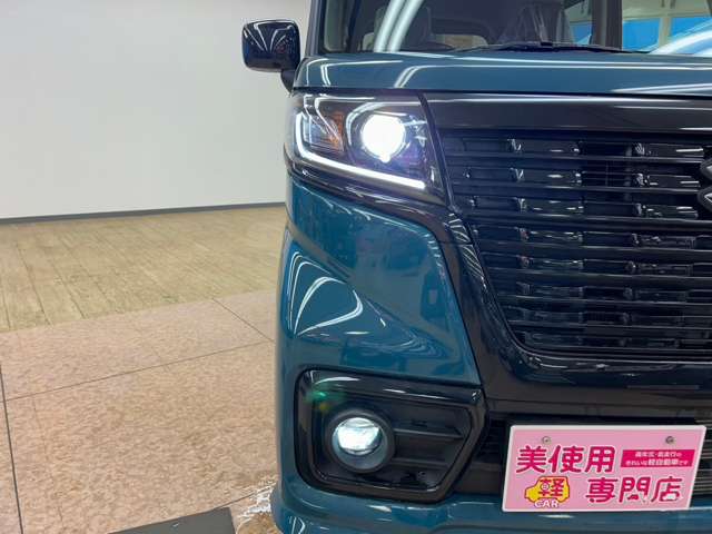 スズキ スペーシア　ベース ６６０ ＸＦ ４ＷＤ R4年 (北海道) 99