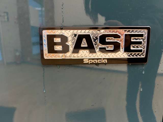 スズキ スペーシア　ベース ６６０ ＸＦ ４ＷＤ R4年 (北海道) 99