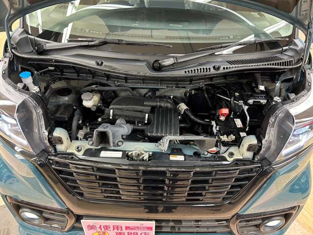 スズキ スペーシア　ベース ６６０ ＸＦ ４ＷＤ R4年 (北海道) 99