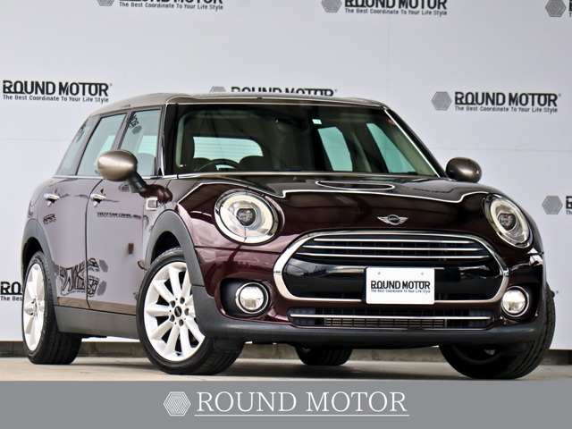 ミニ ミニクラブマン クーパー H28年 (近畿) 99