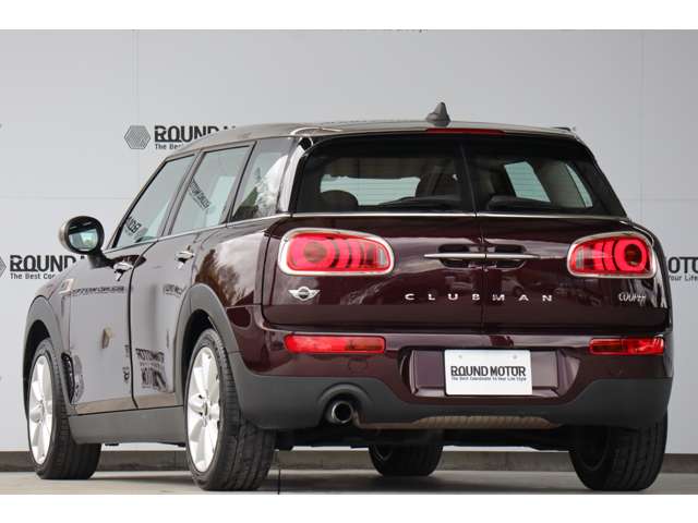 ミニ ミニクラブマン クーパー H28年 (近畿) 99