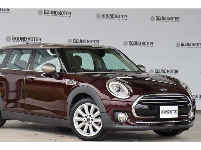 ミニ ミニクラブマン クーパー H28年 (近畿) 99