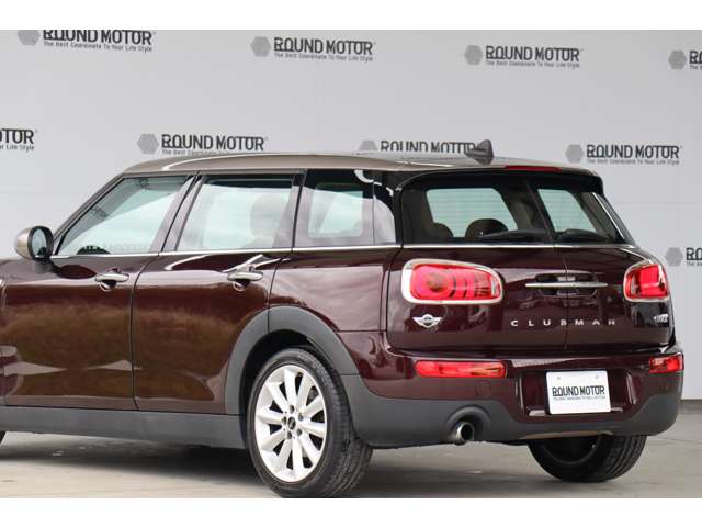 ミニ ミニクラブマン クーパー H28年 (近畿) 99