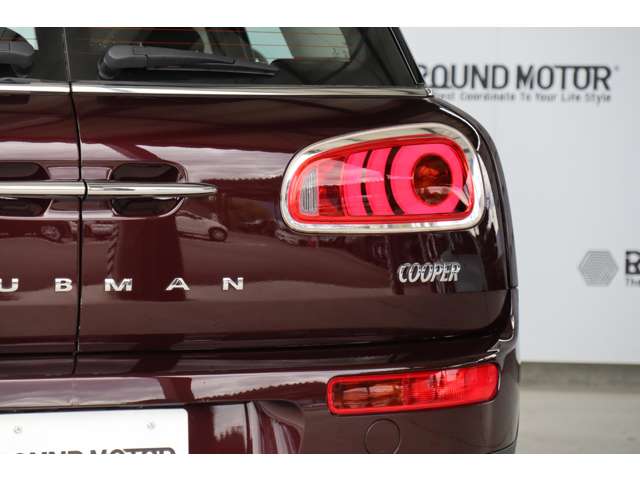 ミニ ミニクラブマン クーパー H28年 (近畿) 99