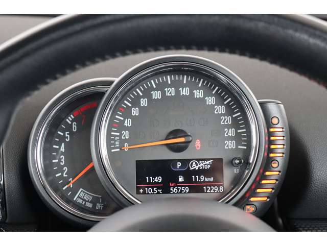 ミニ ミニクラブマン クーパー H28年 (近畿) 99