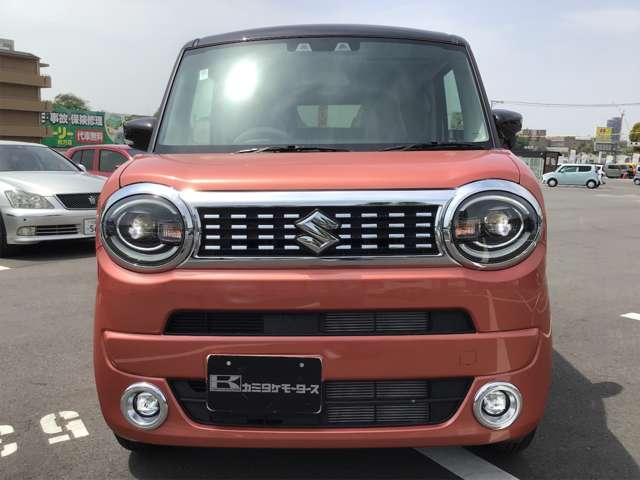 スズキ ワゴンＲ　スマイル ６６０ ハイブリッド Ｘ R5年 (近畿) 99