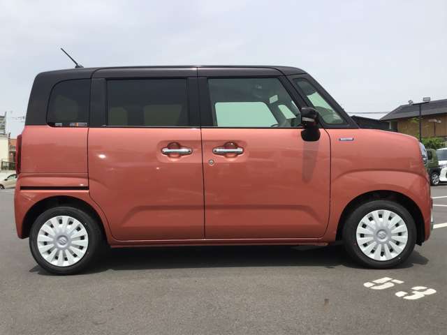 スズキ ワゴンＲ　スマイル ６６０ ハイブリッド Ｘ R5年 (近畿) 99