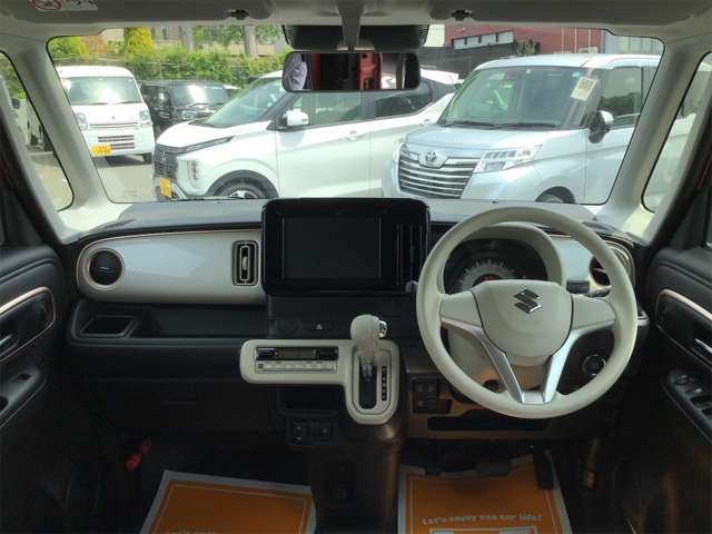 スズキ ワゴンＲ　スマイル ６６０ ハイブリッド Ｘ R5年 (近畿) 99