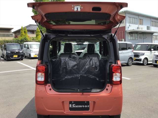スズキ ワゴンＲ　スマイル ６６０ ハイブリッド Ｘ R5年 (近畿) 99