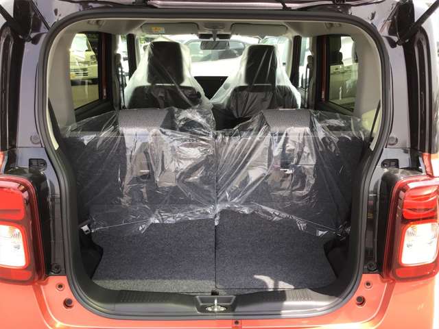 スズキ ワゴンＲ　スマイル ６６０ ハイブリッド Ｘ R5年 (近畿) 99