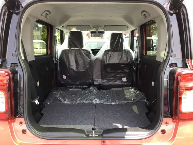 スズキ ワゴンＲ　スマイル ６６０ ハイブリッド Ｘ R5年 (近畿) 99