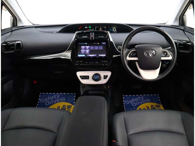 トヨタ プリウス １．８ Ｓ ツーリングセレクション H28年 (関東) 99