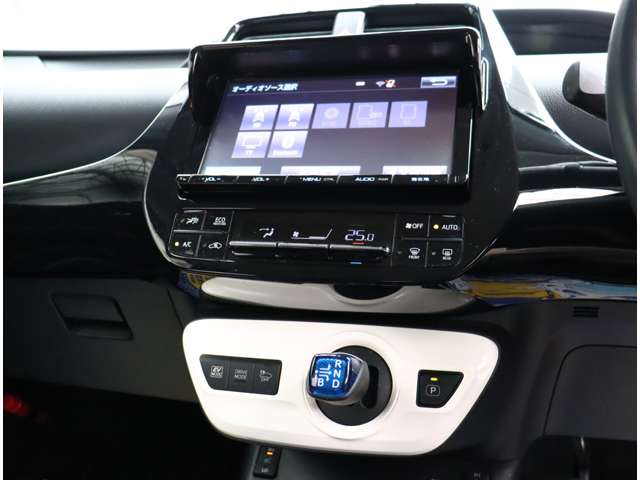 トヨタ プリウス １．８ Ｓ ツーリングセレクション H28年 (関東) 99