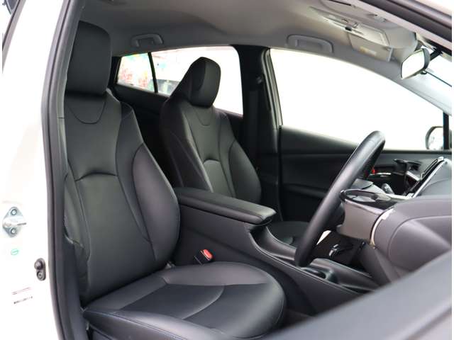 トヨタ プリウス １．８ Ｓ ツーリングセレクション H28年 (関東) 99