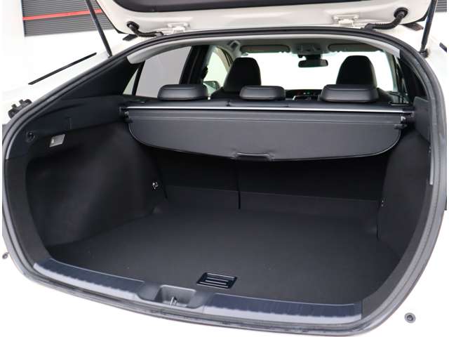 トヨタ プリウス １．８ Ｓ ツーリングセレクション H28年 (関東) 99