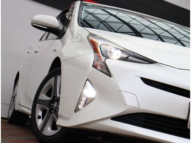 トヨタ プリウス １．８ Ｓ ツーリングセレクション H28年 (関東) 99