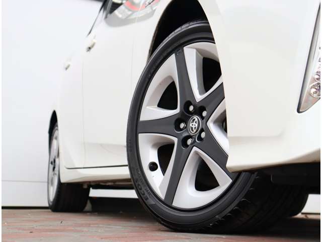 トヨタ プリウス １．８ Ｓ ツーリングセレクション H28年 (関東) 99