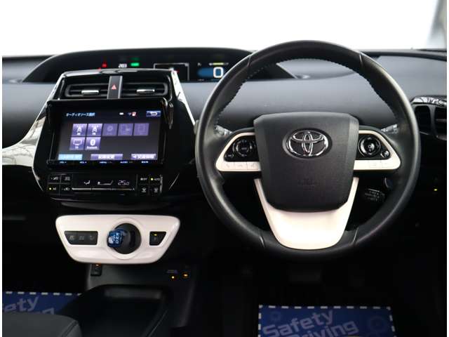 トヨタ プリウス １．８ Ｓ ツーリングセレクション H28年 (関東) 99