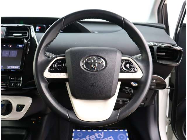 トヨタ プリウス １．８ Ｓ ツーリングセレクション H28年 (関東) 99