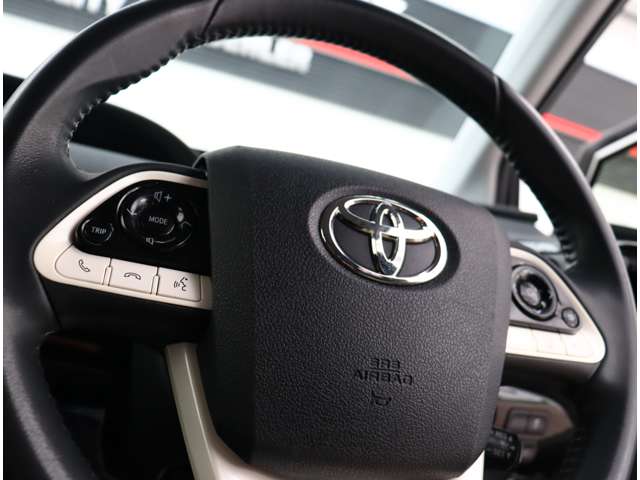 トヨタ プリウス １．８ Ｓ ツーリングセレクション H28年 (関東) 99