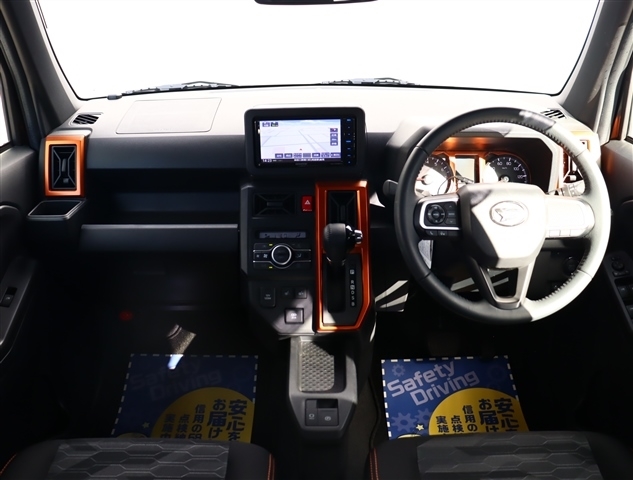 ダイハツ タフト ６６０ Ｇ R3年 (関東) 99